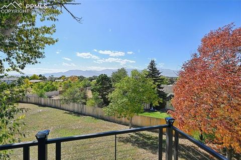 Tiny photo for 1920 Ambleside Drive, Colorado Springs, CO 80915 (MLS # 5769384)