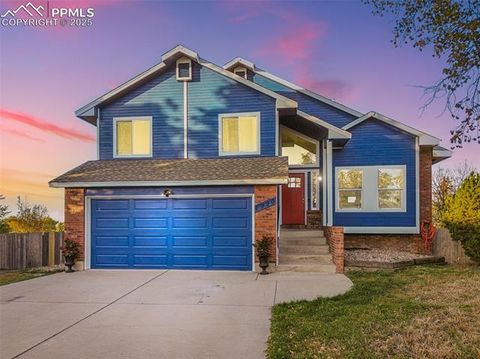 Photo of 1920 Ambleside Drive, Colorado Springs, CO 80915 (MLS # 5769384) Photo of 1920 Ambleside Drive, Colorado Springs, CO 80915 (MLS # 5769384)