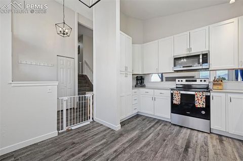 Tiny photo for 1920 Ambleside Drive, Colorado Springs, CO 80915 (MLS # 5769384)