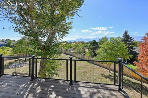 Tiny photo for 1920 Ambleside Drive, Colorado Springs, CO 80915 (MLS # 5769384)