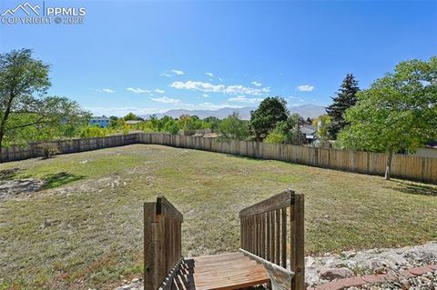 Tiny photo for 1920 Ambleside Drive, Colorado Springs, CO 80915 (MLS # 5769384)