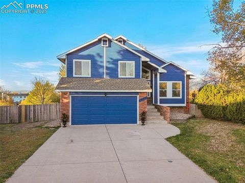 Photo of 1920 Ambleside Drive, Colorado Springs, CO 80915 (MLS # 5769384) Photo of 1920 Ambleside Drive, Colorado Springs, CO 80915 (MLS # 5769384)