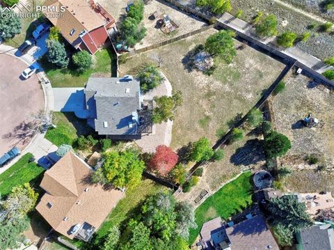 Tiny photo for 1920 Ambleside Drive, Colorado Springs, CO 80915 (MLS # 5769384)