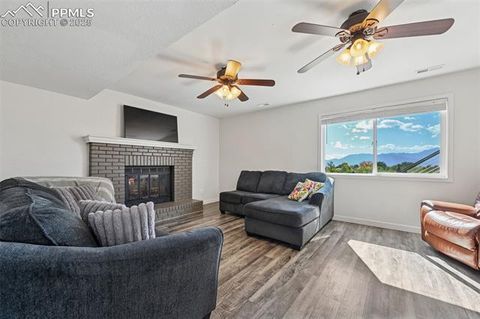 Tiny photo for 1920 Ambleside Drive, Colorado Springs, CO 80915 (MLS # 5769384)