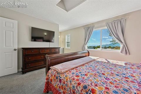 Tiny photo for 1920 Ambleside Drive, Colorado Springs, CO 80915 (MLS # 5769384)