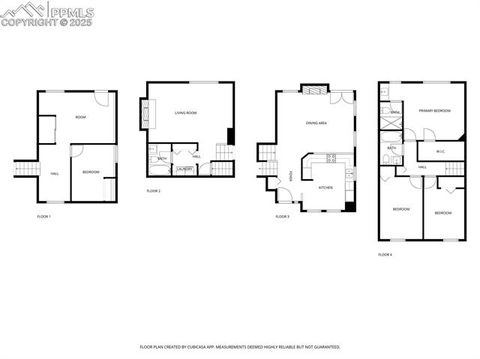 Tiny photo for 1920 Ambleside Drive, Colorado Springs, CO 80915 (MLS # 5769384)