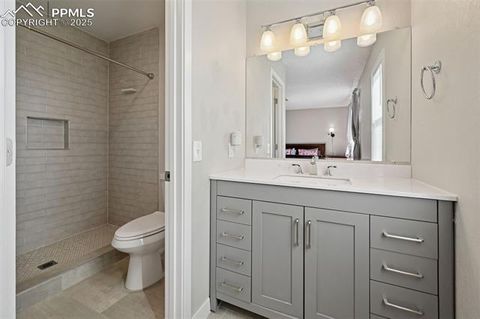 Tiny photo for 1920 Ambleside Drive, Colorado Springs, CO 80915 (MLS # 5769384)