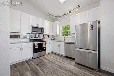 Tiny photo for 1920 Ambleside Drive, Colorado Springs, CO 80915 (MLS # 5769384)