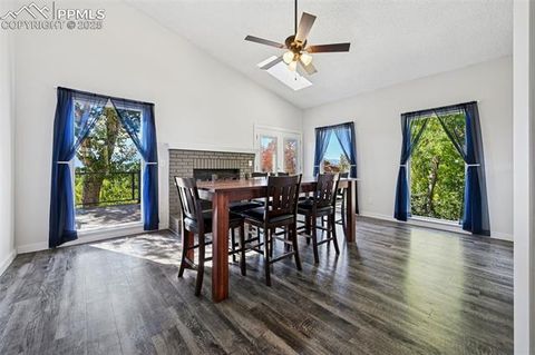 Tiny photo for 1920 Ambleside Drive, Colorado Springs, CO 80915 (MLS # 5769384)