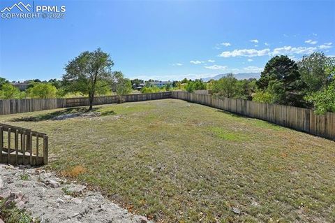 Tiny photo for 1920 Ambleside Drive, Colorado Springs, CO 80915 (MLS # 5769384)