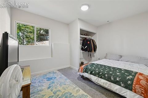 Tiny photo for 1920 Ambleside Drive, Colorado Springs, CO 80915 (MLS # 5769384)