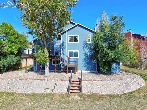 Tiny photo for 1920 Ambleside Drive, Colorado Springs, CO 80915 (MLS # 5769384)