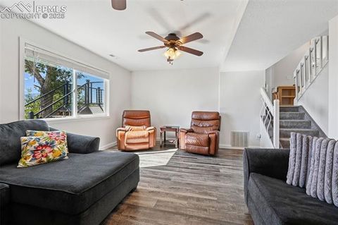 Tiny photo for 1920 Ambleside Drive, Colorado Springs, CO 80915 (MLS # 5769384)