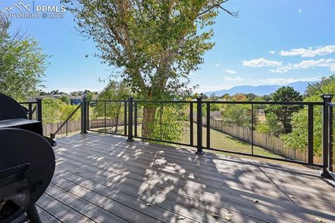 Tiny photo for 1920 Ambleside Drive, Colorado Springs, CO 80915 (MLS # 5769384)