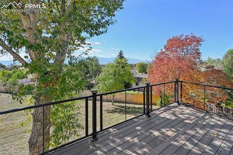 Tiny photo for 1920 Ambleside Drive, Colorado Springs, CO 80915 (MLS # 5769384)