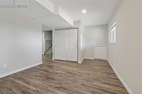 Tiny photo for 1920 Ambleside Drive, Colorado Springs, CO 80915 (MLS # 5769384)