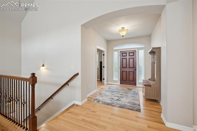 1553 Plowman Drive
