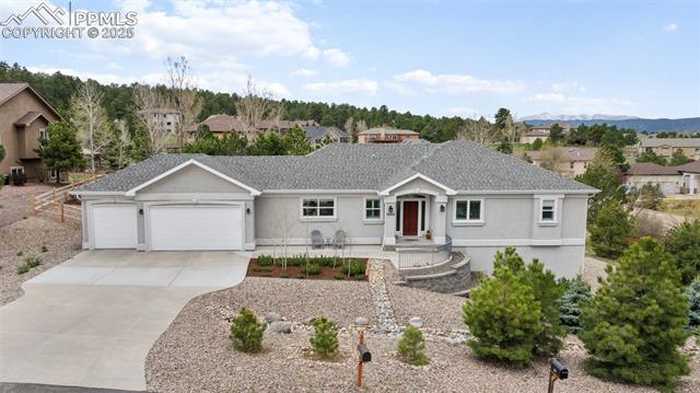 1553 Plowman Drive