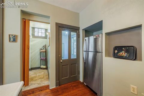 Tiny photo for 8240 Emporia Avenue, Cascade, CO 80809 (MLS # 3698254)