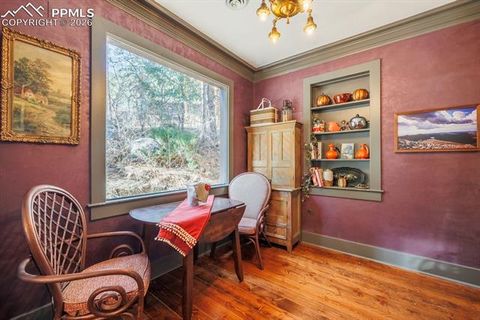 Tiny photo for 8240 Emporia Avenue, Cascade, CO 80809 (MLS # 3698254)