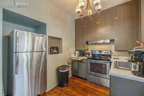 Tiny photo for 8240 Emporia Avenue, Cascade, CO 80809 (MLS # 3698254)