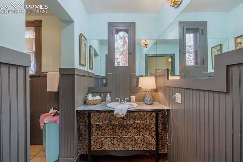 Tiny photo for 8240 Emporia Avenue, Cascade, CO 80809 (MLS # 3698254)