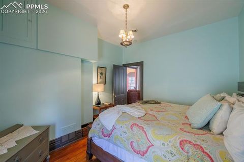 Tiny photo for 8240 Emporia Avenue, Cascade, CO 80809 (MLS # 3698254)