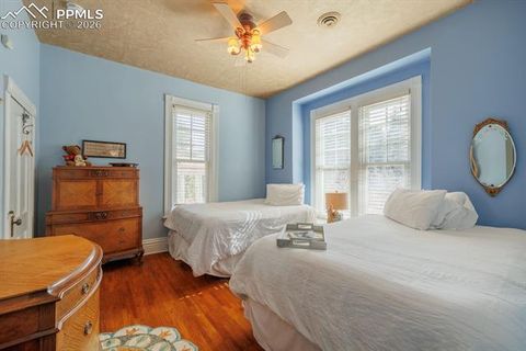 Tiny photo for 8240 Emporia Avenue, Cascade, CO 80809 (MLS # 3698254)