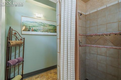 Tiny photo for 8240 Emporia Avenue, Cascade, CO 80809 (MLS # 3698254)