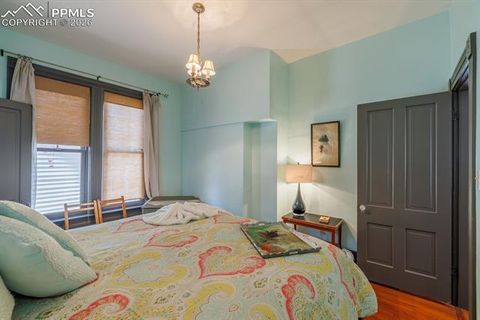 Tiny photo for 8240 Emporia Avenue, Cascade, CO 80809 (MLS # 3698254)