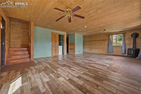 Tiny photo for 927 Stonehenge Drive, Florissant, CO 80816 (MLS # 8953891)