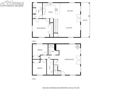 Tiny photo for 927 Stonehenge Drive, Florissant, CO 80816 (MLS # 8953891)