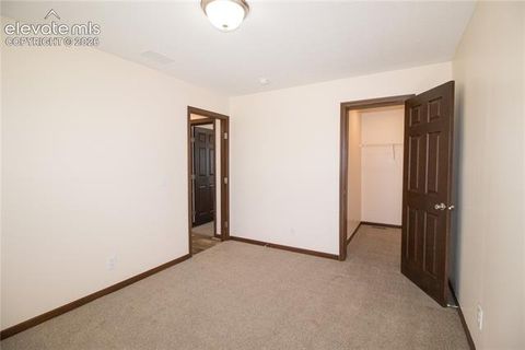Tiny photo for 307 S Montecito Drive, Pueblo West, CO 81007 (MLS # 4679988)