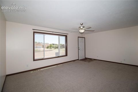 Tiny photo for 307 S Montecito Drive, Pueblo West, CO 81007 (MLS # 4679988)