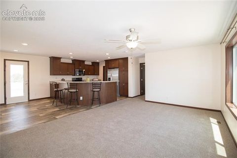 Tiny photo for 307 S Montecito Drive, Pueblo West, CO 81007 (MLS # 4679988)