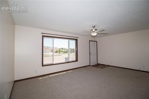 Tiny photo for 307 S Montecito Drive, Pueblo West, CO 81007 (MLS # 4679988)