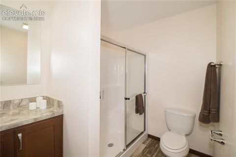 Tiny photo for 307 S Montecito Drive, Pueblo West, CO 81007 (MLS # 4679988)