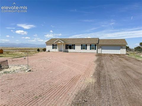 Tiny photo for 307 S Montecito Drive, Pueblo West, CO 81007 (MLS # 4679988)