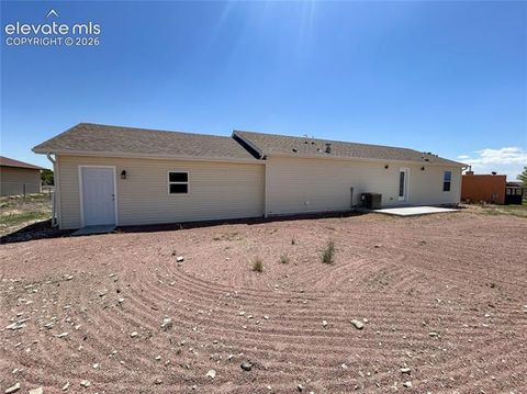 Tiny photo for 307 S Montecito Drive, Pueblo West, CO 81007 (MLS # 4679988)