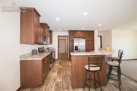 Tiny photo for 307 S Montecito Drive, Pueblo West, CO 81007 (MLS # 4679988)