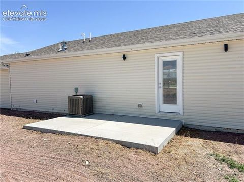 Tiny photo for 307 S Montecito Drive, Pueblo West, CO 81007 (MLS # 4679988)