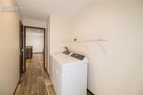 Tiny photo for 307 S Montecito Drive, Pueblo West, CO 81007 (MLS # 4679988)
