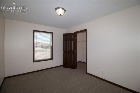 Tiny photo for 307 S Montecito Drive, Pueblo West, CO 81007 (MLS # 4679988)