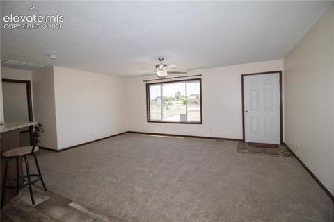 Tiny photo for 307 S Montecito Drive, Pueblo West, CO 81007 (MLS # 4679988)