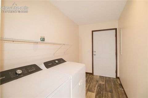 Tiny photo for 307 S Montecito Drive, Pueblo West, CO 81007 (MLS # 4679988)