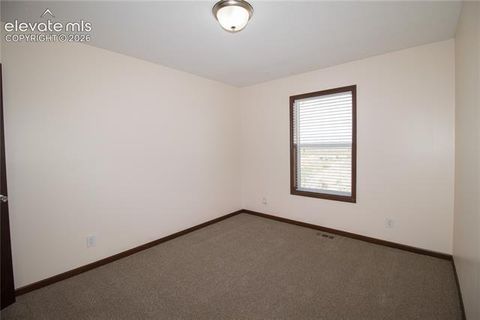 Tiny photo for 307 S Montecito Drive, Pueblo West, CO 81007 (MLS # 4679988)