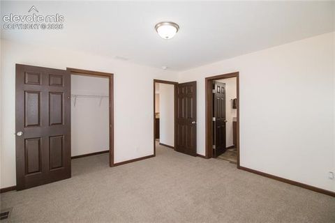 Tiny photo for 307 S Montecito Drive, Pueblo West, CO 81007 (MLS # 4679988)