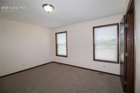 Tiny photo for 307 S Montecito Drive, Pueblo West, CO 81007 (MLS # 4679988)