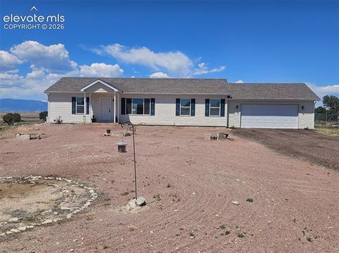 Photo of 307 S Montecito Drive, Pueblo West, CO 81007 (MLS # 4679988)