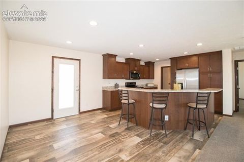 Tiny photo for 307 S Montecito Drive, Pueblo West, CO 81007 (MLS # 4679988)